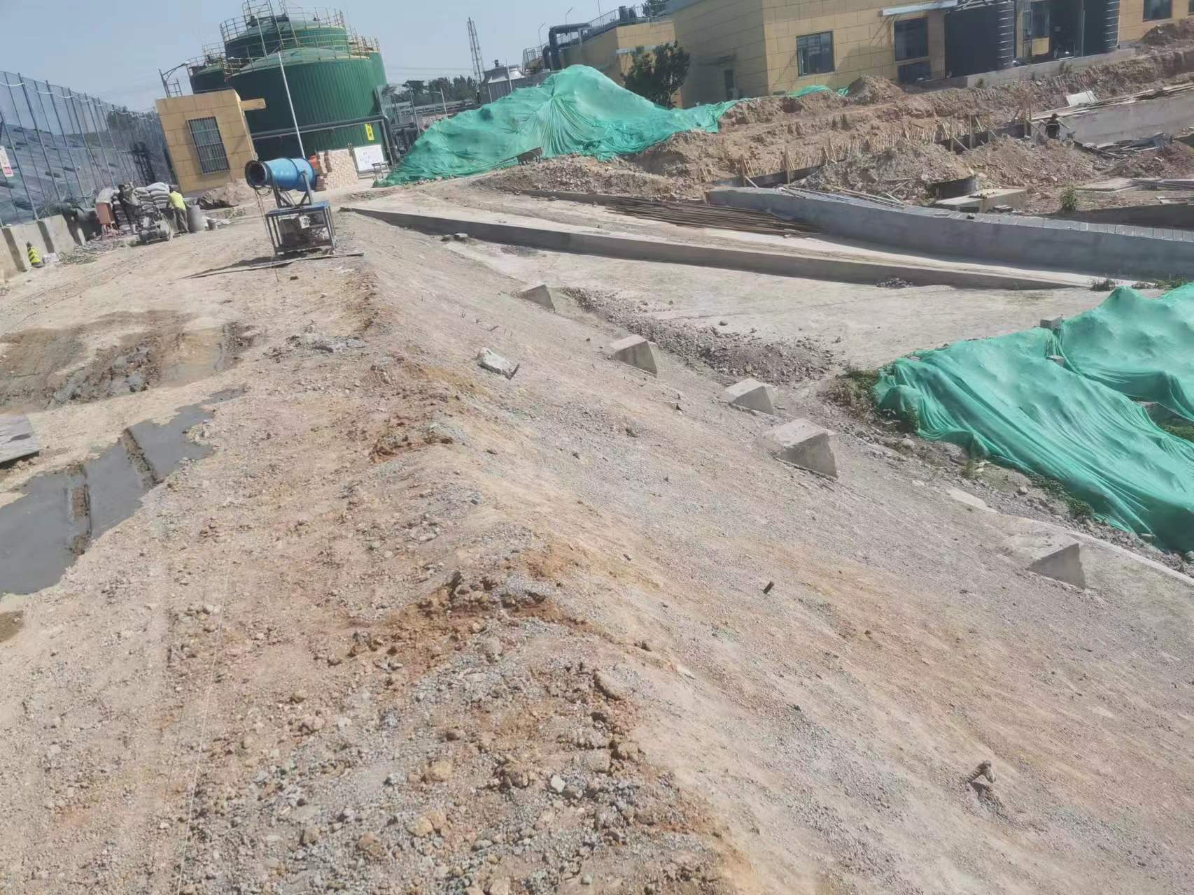 黄平岩石基础灌浆帷幕灌浆