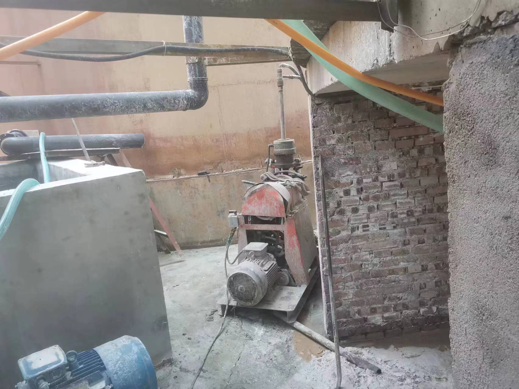 黄平压浆作业流程有哪些